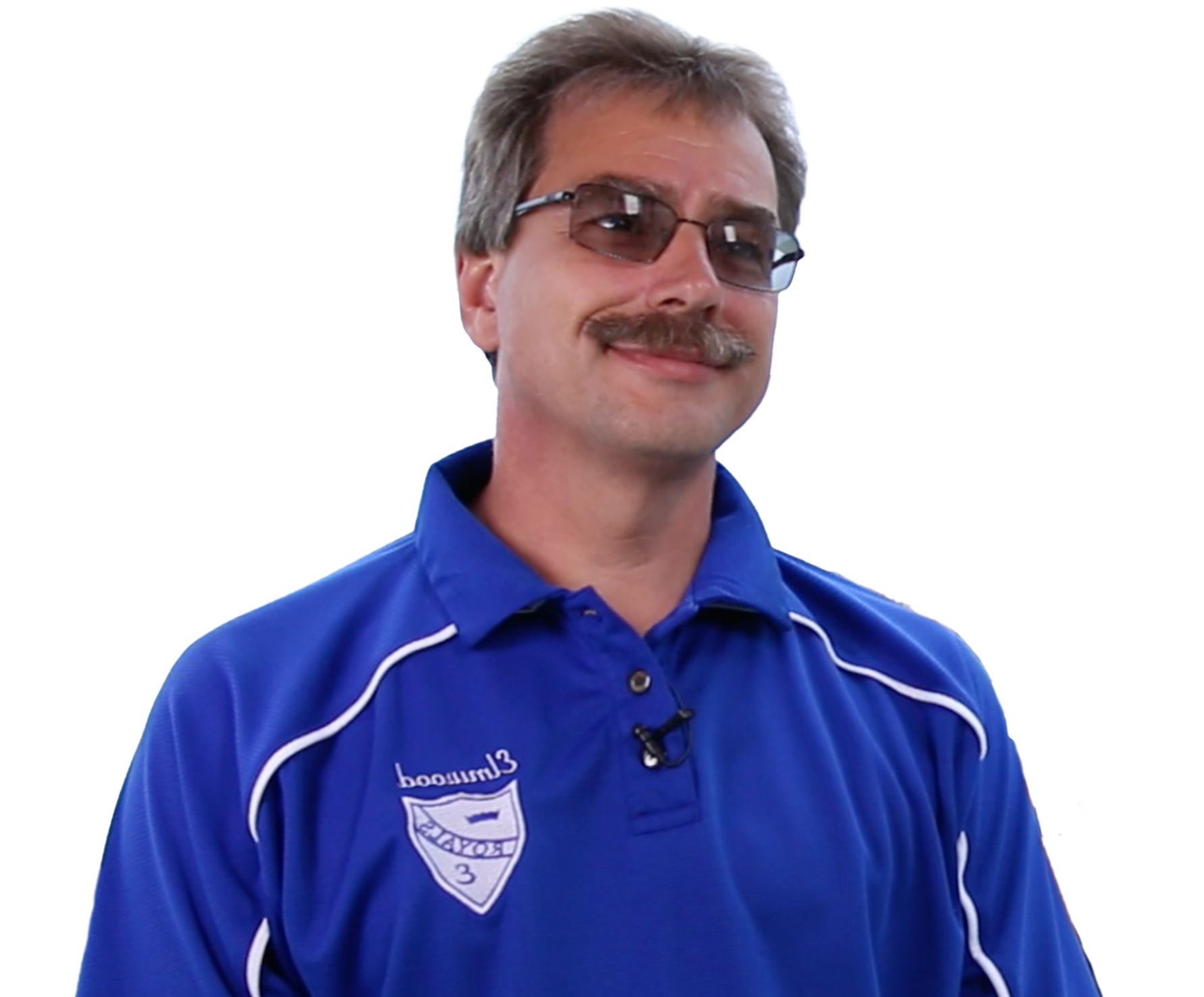 Tony Borton