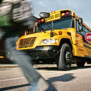 School Bus