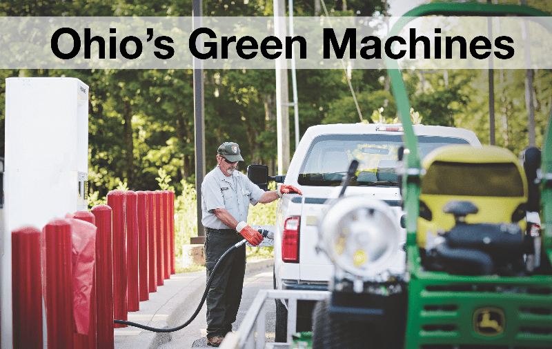 Read more about the article Ohio Runs Greener With Propane
