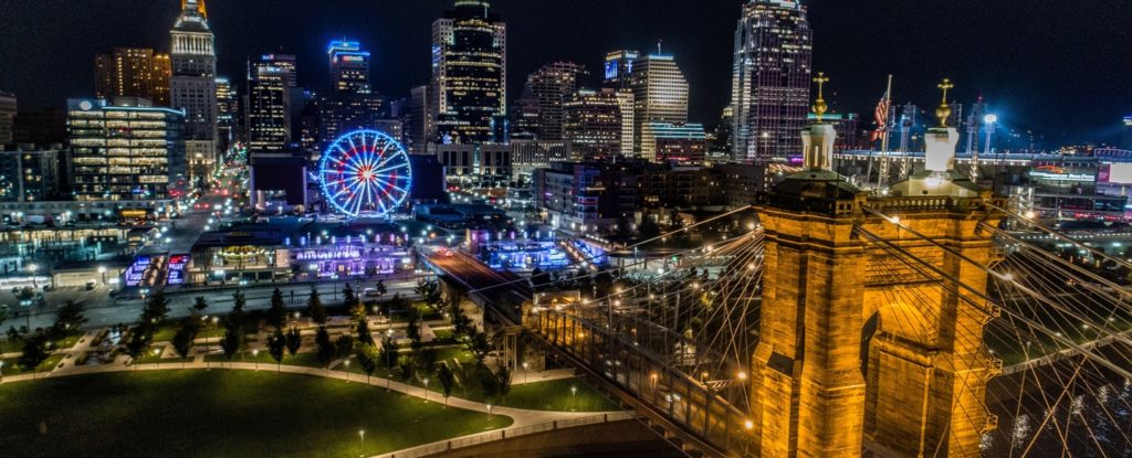 Cincinnati