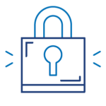 padlock-drawing-for-secure-propane-fueling