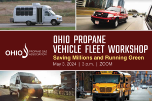 Read more about the article Ohio Propane Vehicle Fleet Workshop