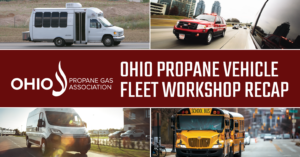 Read more about the article Going Green with Propane Vehicles: How Ohio Fleets Save MillionsGoing Green and Saving Millions