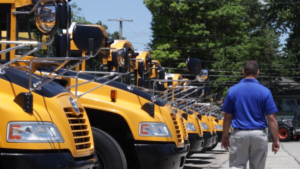 Read more about the article Propane-Powered Buses Drive Sustainability in Westerville City Schools
