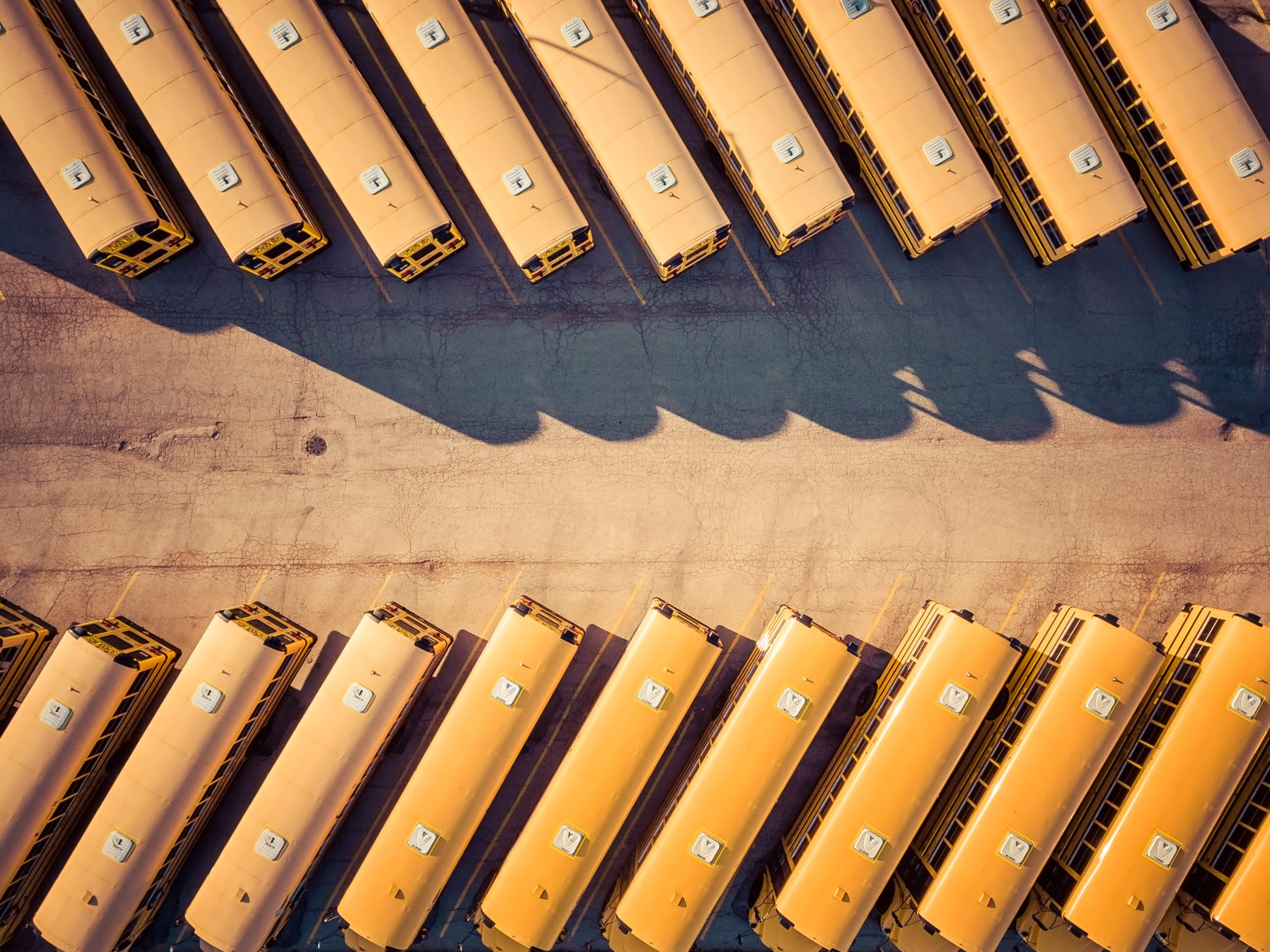 Read more about the article Perrysburg Schools Cuts Costs and Emissions with Propane-Powered Buses