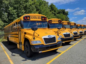 Read more about the article Marysville City Schools Returns to Propane Buses for Major Savings