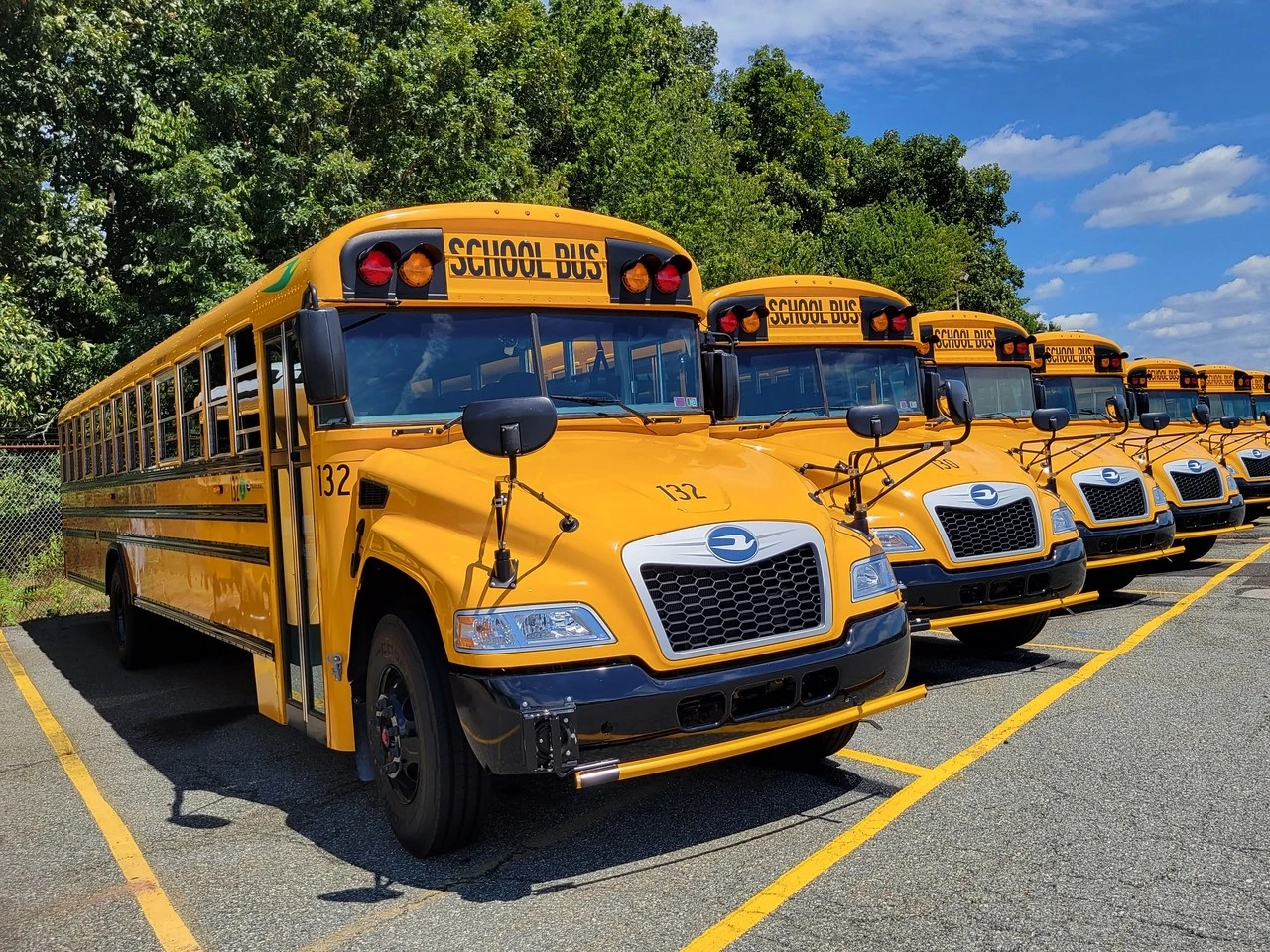 Read more about the article Marysville City Schools Returns to Propane Buses for Major Savings