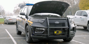 Read more about the article Propane Vehicles Help Muskingum County Sheriff’s Office Reduce Fuel Costs and Emissions