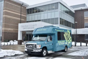 Read more about the article Propane Provides Cheaper, Greener Transportation for Geauga County Residents