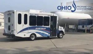 Read more about the article Propane Saves Lake County and Cleveland Taxpayers 35% on Transit