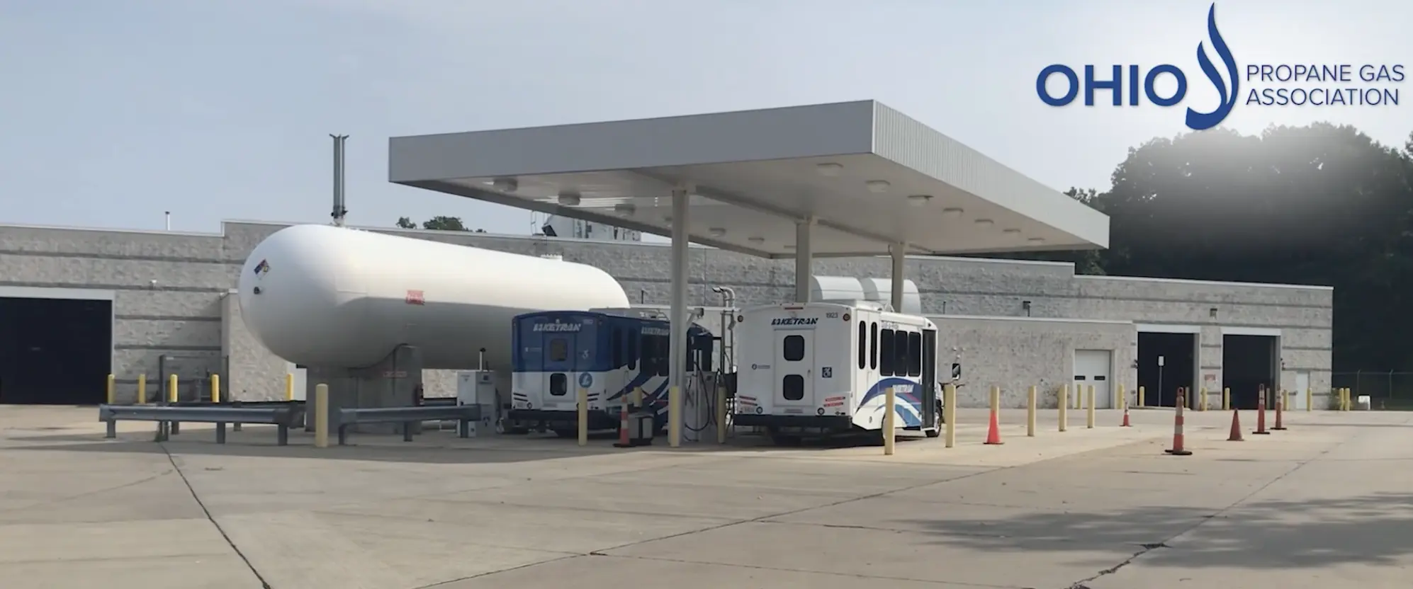 Read more about the article Ohio Fleet Propane Refueling: On-Site, Network & Mobile